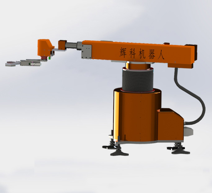 單機(jī)多工位鍛造機(jī)械手，鍛壓步進(jìn)梁機(jī)械手，鍛
